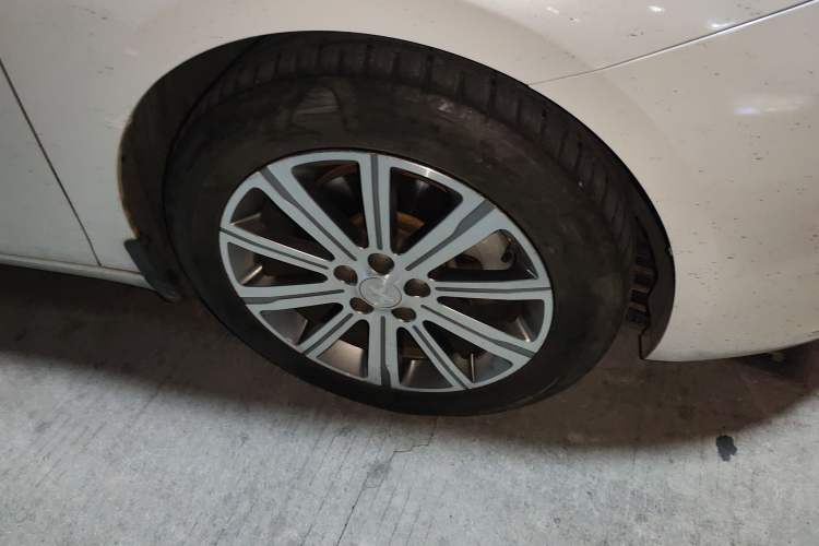 Used Peugeot 408 2016 1.6T Automatic Luxury Edition
