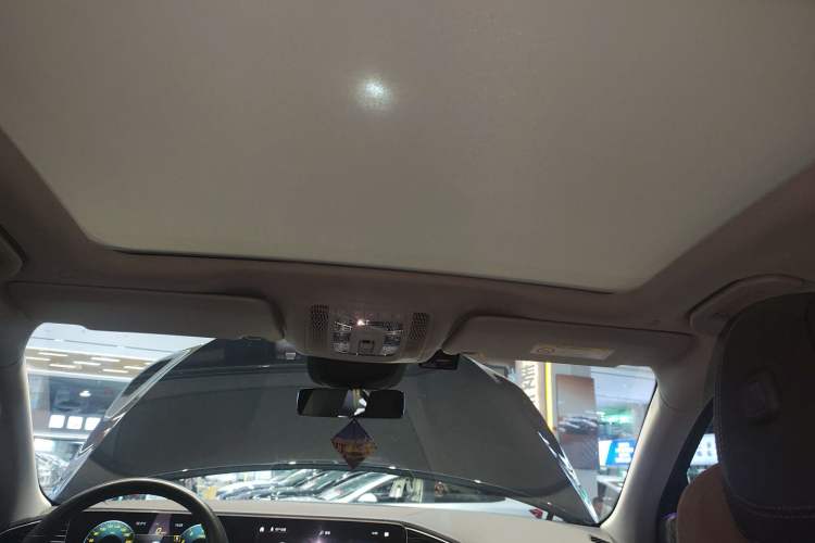 Used Mercedes-Benz GLE 2022 GLE 350 4MATIC Stylish Model
