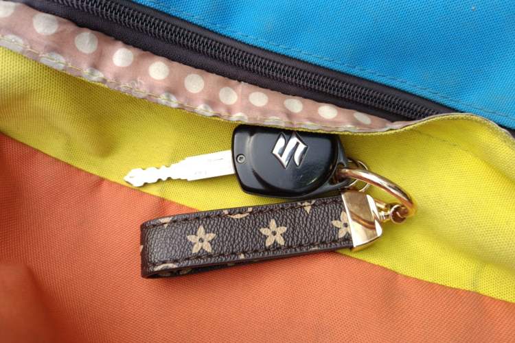 Used Suzuki Jimny 2012 1.3 AT JLX Navigation Edition