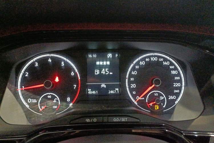 Used Volkswagen Polo 2019 Plus 1.5L Automatic Colorful Technology Edition
