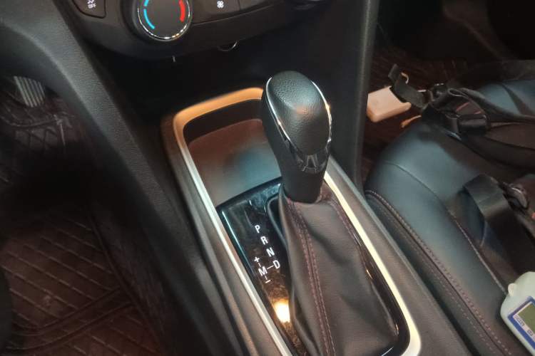 Used Chevrolet Monza 2020 Light Hybrid RS 330T Automatic Comfort Edition