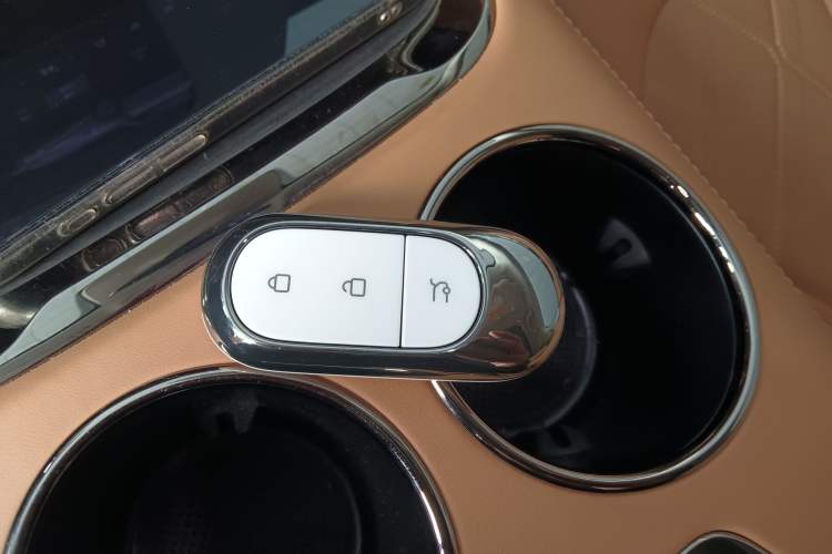 Used Leapmotor C01 2024 Pure Electric 525 Luxury Edition
