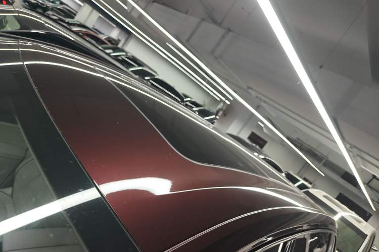 Used Volkswagen Viloran 2022 380TSI Prestige Edition
