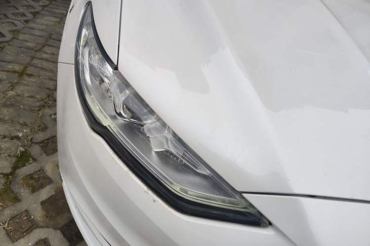 Used Ford Mondeo 2017 EcoBoost 180 Stylish Model
