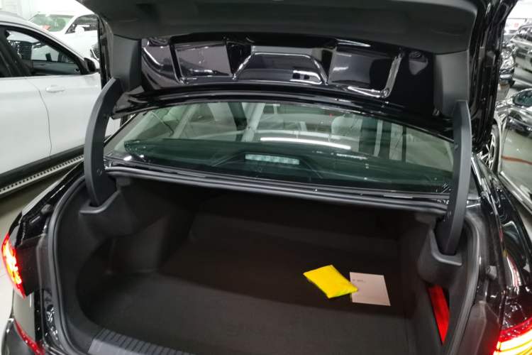 Used Volkswagen Passat 