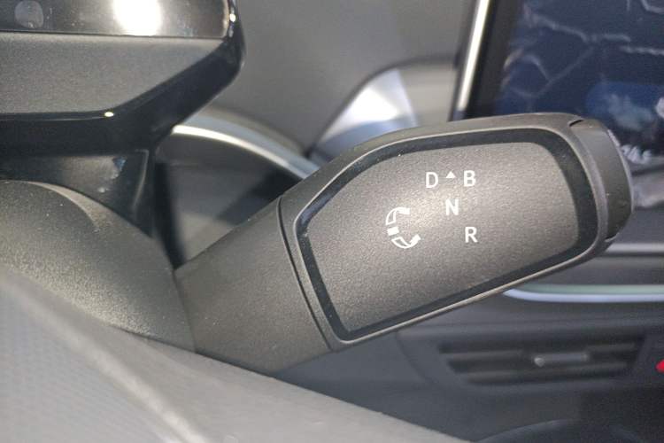 Used Volkswagen ID.4 CROZZ 2025 Pure Edition
