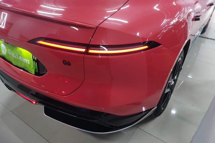 Used  06 2025 Ultra Pure Electric Edition
