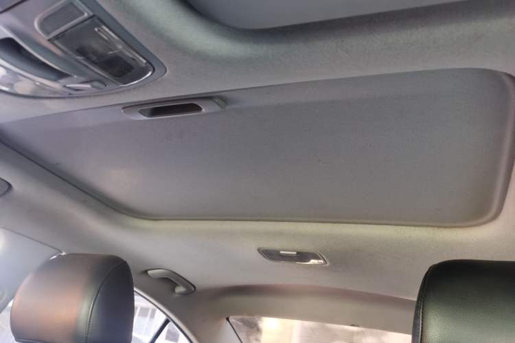 Used Hyundai Elantra 2018 1.4T Dual-Clutch Xuan Dong · Dynamic Edition