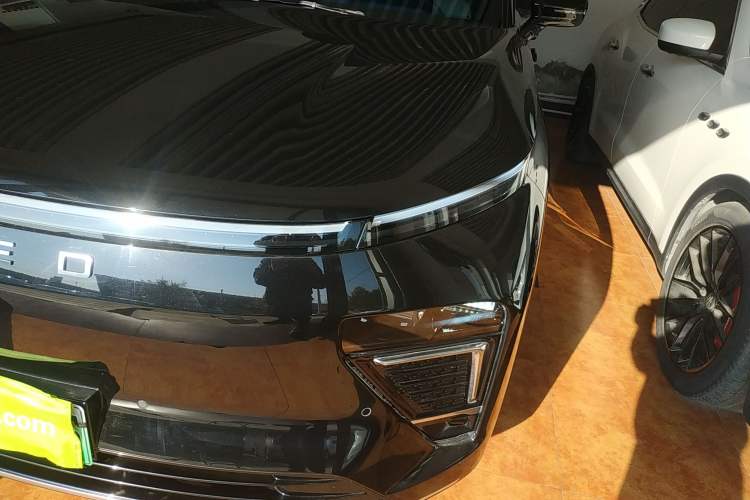 Used  Star Era ET 2025 Extended-Range 265 Max Two-Wheel Drive Urban Advanced Driver Assistance
