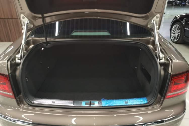 Used Volkswagen Phaeton 2015 3.0L Exclusive Edition