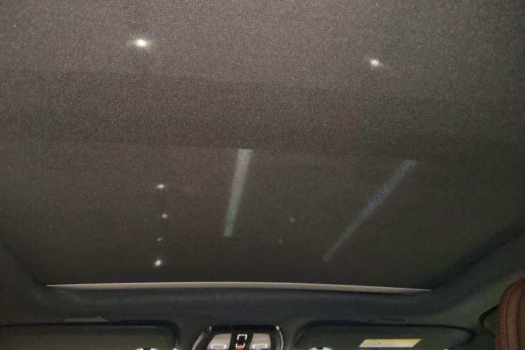 Used Volvo S60 2025 B4 Zhiyi Luxury Edition