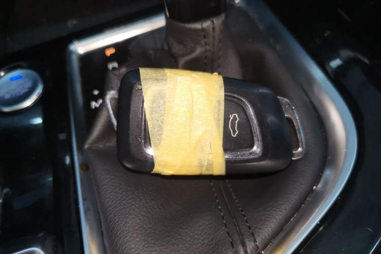 Used Dongfeng Aeolus AX7 2019 1.6T Automatic AI Pioneer Model China V Standard
