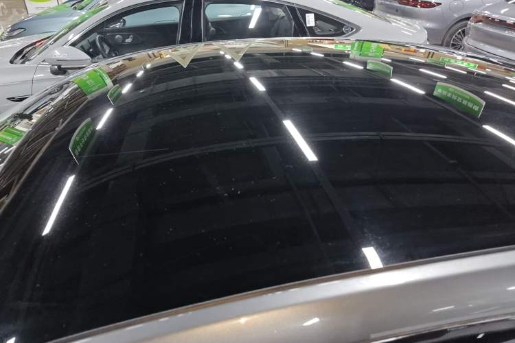 Used XPeng P7 2021 670G