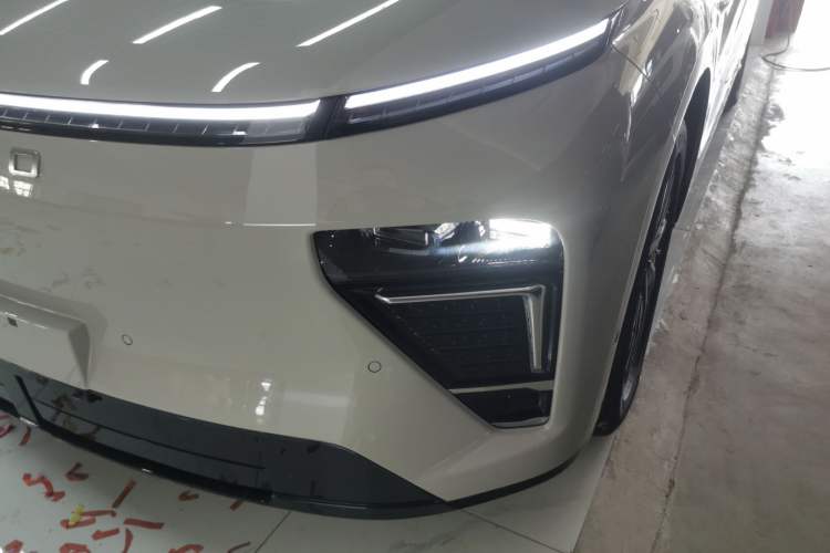 Used  Star Era ET 2024 Extended-Range 240 Ultra All-Wheel Drive