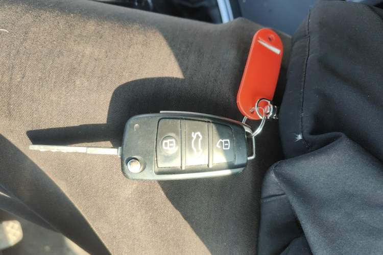 Used Chery Tiggo 3X 2020 Quality Edition 1.5L Manual Luxury Version
