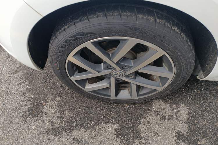 Used Volkswagen Golf 2020 280TSI DSG Comfort Version
