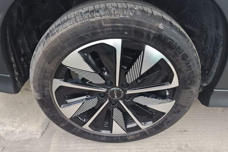 Used BYD Song PLUS New Energy 2025 DM-i Smart Drive 112KM Prestige Model
