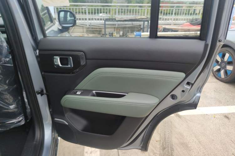 Used Baojun Spark EUV 2026 301km Flagship Edition
