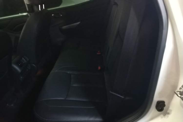 Used Nissan Terra 2020 2.5L XV 4WD Automatic Four-Wheel Drive Flagship Edition
