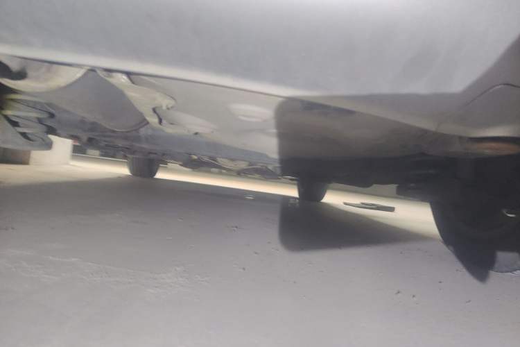 Used Volkswagen Polo 2014 1.6L Cross Polo Automatic
