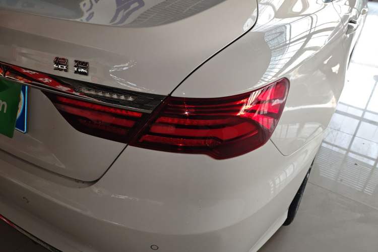 Used Geely Auto Binray 2020 1.4T CVT Asian Games Edition
