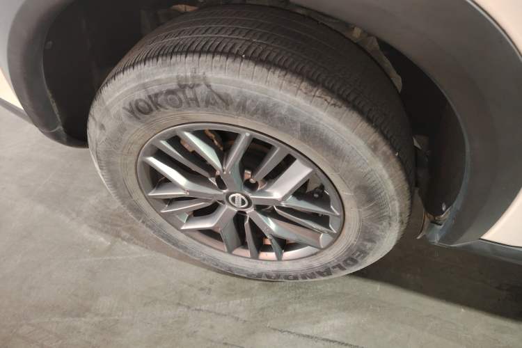 Used Nissan X-Trail 2021 VC-Turbo 300 CVT 2WD Luxury Edition
