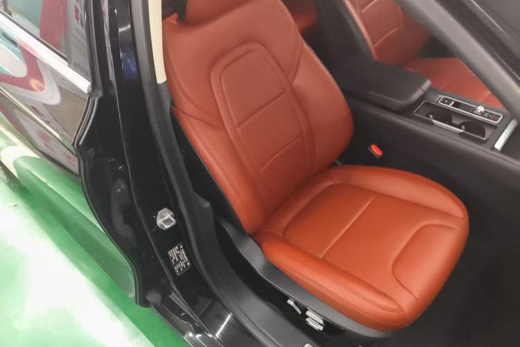 Used Lincoln Z 2022 iXiang Luxury Edition