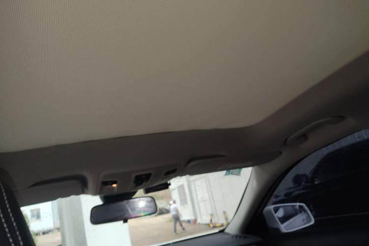 Used Mercedes-Benz GLA 2017 GLA 200 Fashion Model
