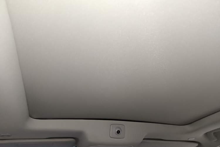 Used Haima 7X 2020 1.6 TGDI Automatic Luxury Model
