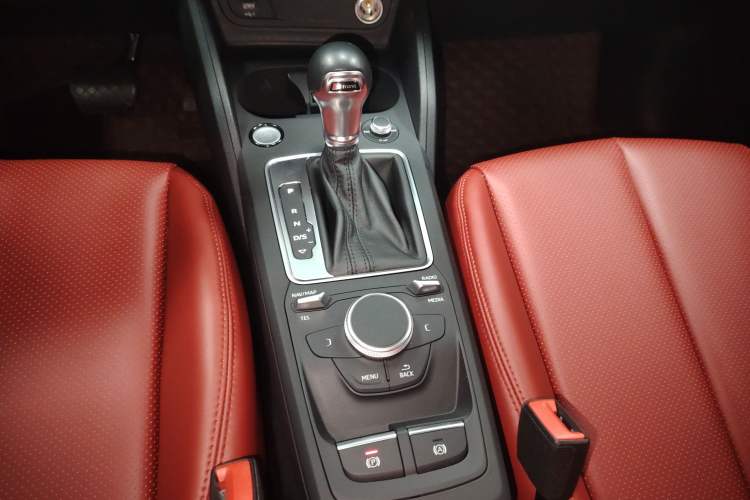 Used Audi Q2L 2020 35 TFSI Ambition Dynamic Edition
