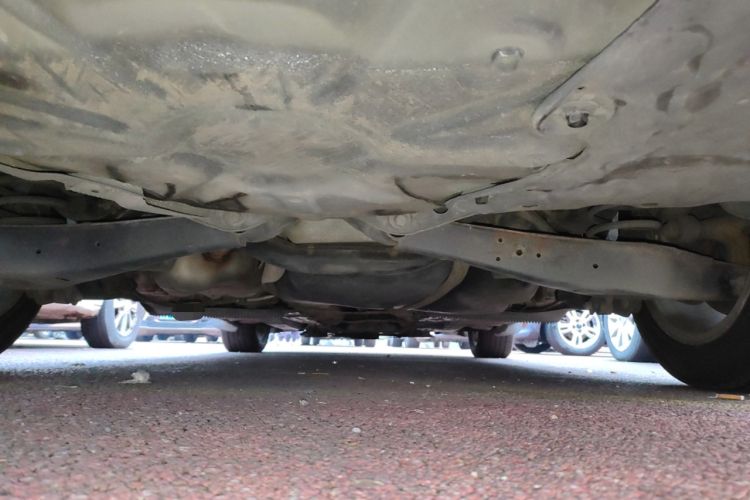 Used Skoda Octavia 2010 1.4TSI DSG Yijun Edition