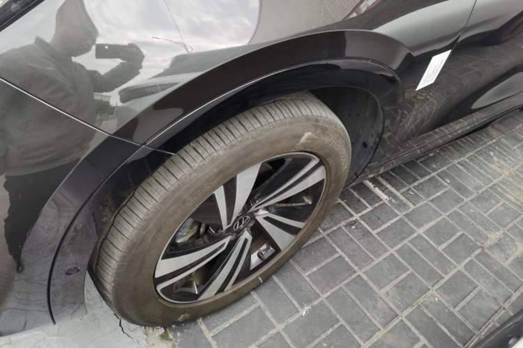 Used Volkswagen Talagon 2024 Facelifted 380TSI All-Wheel Drive R-Line Cruise Premium Edition
