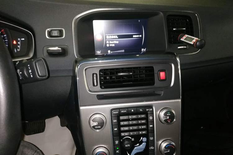 Used Volvo S60 2019 S60L Facelift T5 Intelligent Advanced Edition
