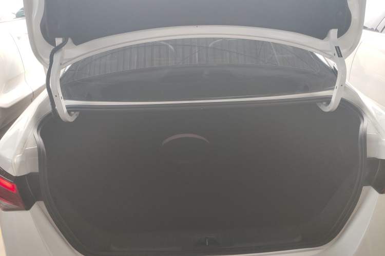 Used Nissan Sylphy 2021 1.6L XL CVT Enjoyment Edition
