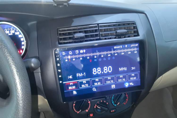 Used Nissan Livina 2013 1.6XE CVT Comfort Edition