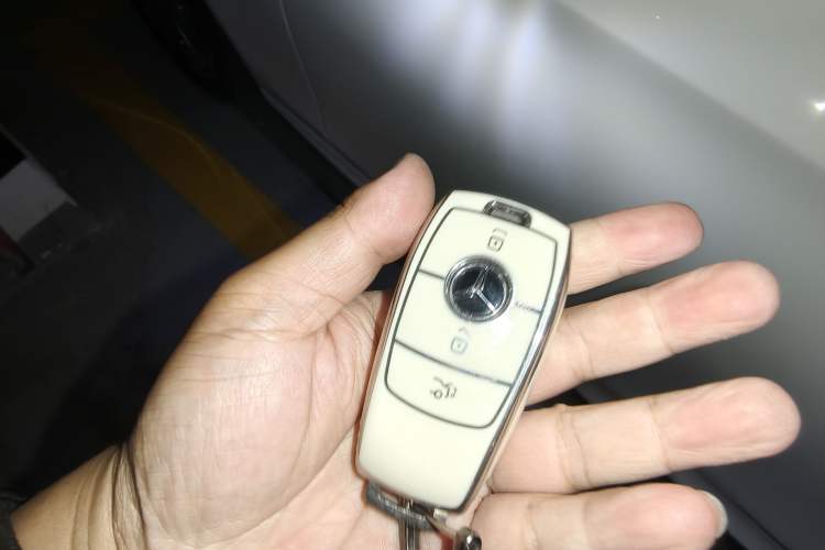 Used Mercedes-Benz E-Class 2021 E 300 L Sport Premium Edition
