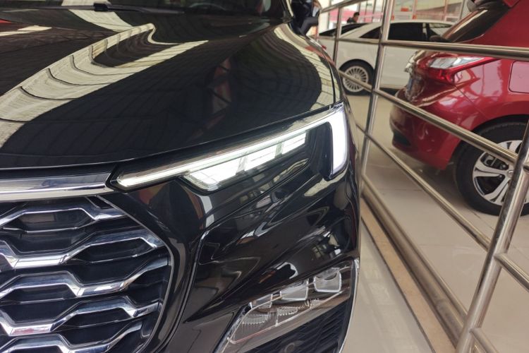 Used Ford Equator 2021 EcoBoost 225 Premier 6-Seater
