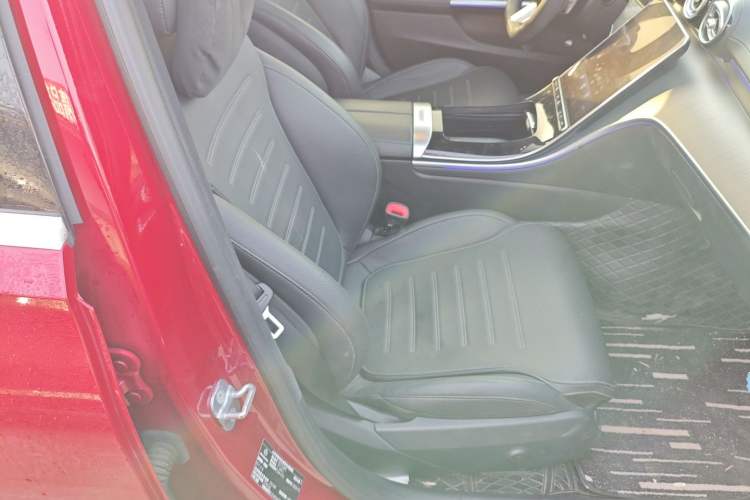 Used Mercedes-Benz C-Class 2024 Restyled C 260 L Sport Edition
