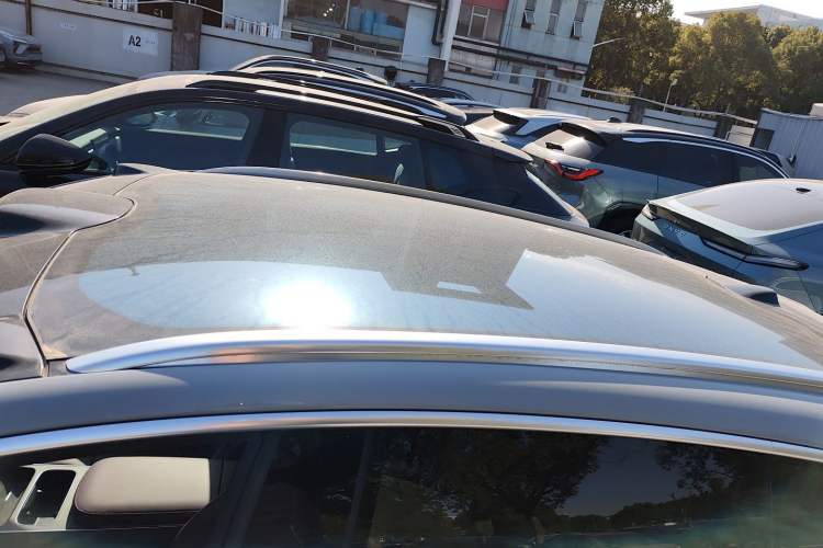 Used Nio ET5T 2025 75 kWh Touring