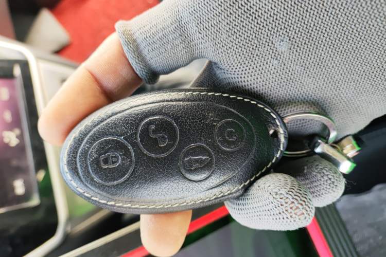 Used BYD Song MAX 2018 1.5T Automatic Smart Connect Luxury 7-Seater
