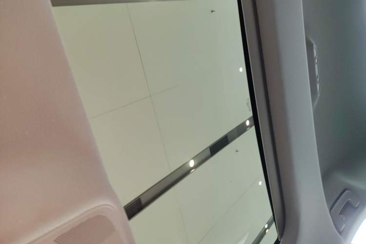 Used Audi A7L 2024 45TFSI quattro S-line Visionary Edition Flow Crystal Package