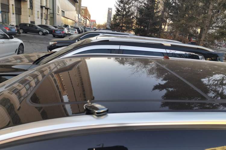 Used Chery Tiggo 8 PRO 2024 Champion Edition 290T Two-Wheel Drive Shining Version 5 Seats
