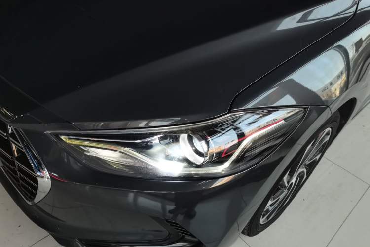 Used Hyundai Elantra 2020 1.4T Dual-Clutch Xuan Dong · Dynamic Version
