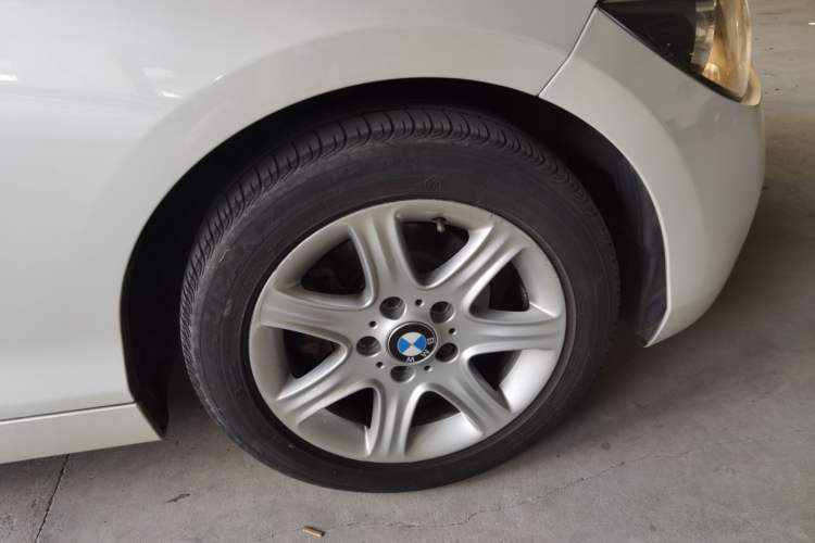 Used BMW 1 Series 2013 Revised 116i Leading Edition
