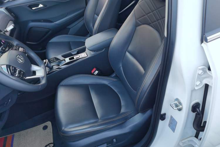 Used Hyundai ix35 2021 2.0L Automatic 2WD GLS Leading Edition
