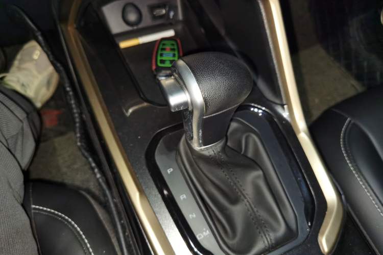 Used Haval H6 2019 1.5 GDIT Automatic Champion Edition China V Standard