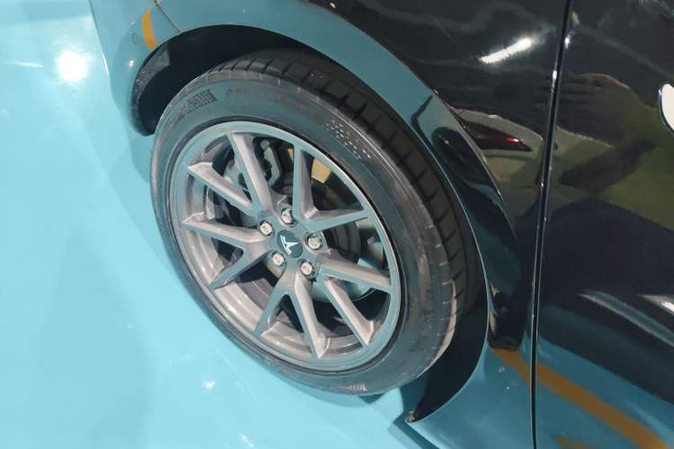 Used Tesla Model 3 2021 Standard Range Rear-Drive Upgraded Version
