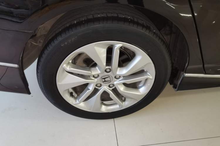 Used Honda Accord 2018 260TURBO Luxury Edition China VI