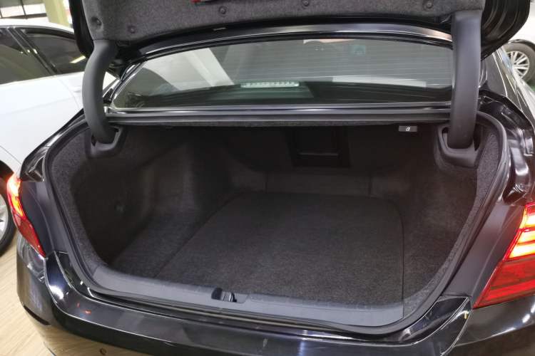 Used Honda Inspire 2019 260TURBO Elegant Edition China VI Emission Standard
