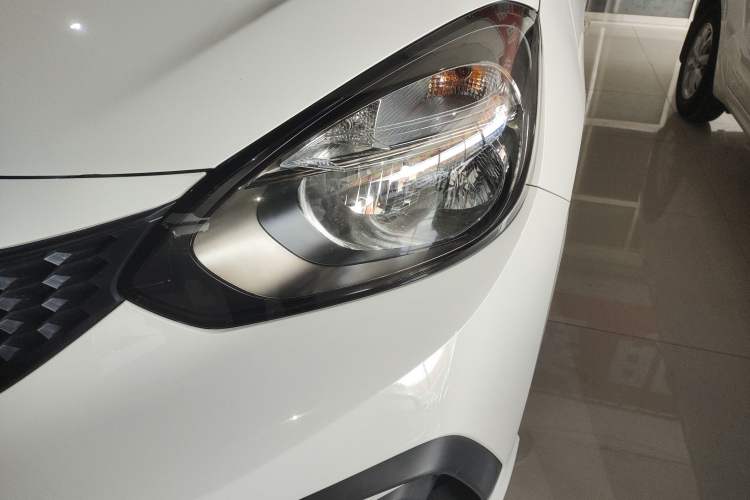 Used Honda Fit 2021 1.5L CVT Trend Edition
